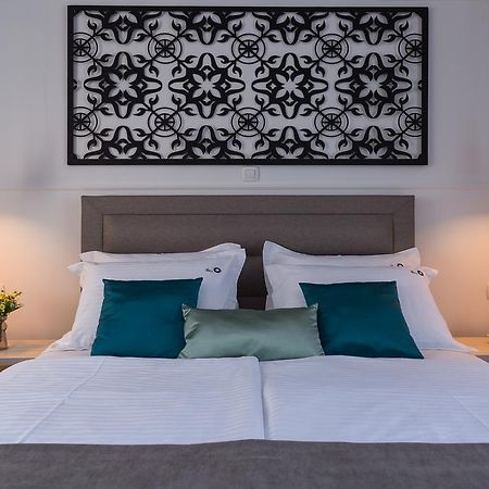 The Well Luxury Rooms ซาดาร์ ภายนอก รูปภาพ