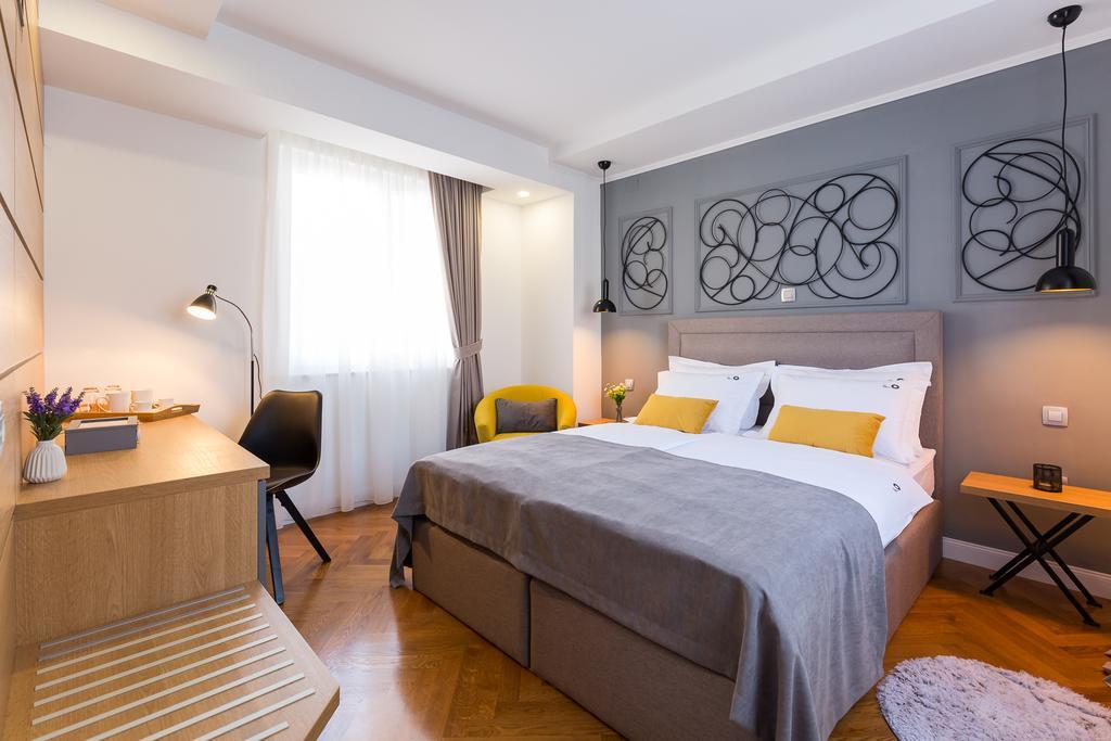 The Well Luxury Rooms ซาดาร์ ภายนอก รูปภาพ
