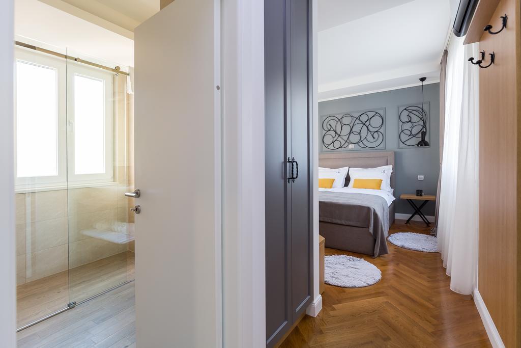 The Well Luxury Rooms ซาดาร์ ภายนอก รูปภาพ