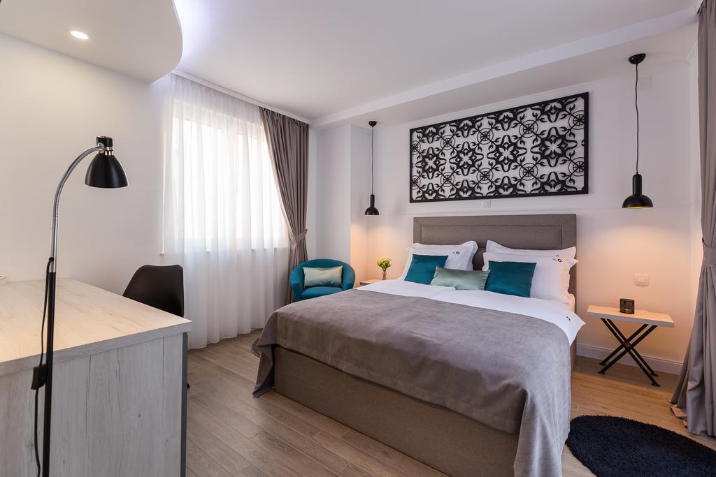 The Well Luxury Rooms ซาดาร์ ภายนอก รูปภาพ