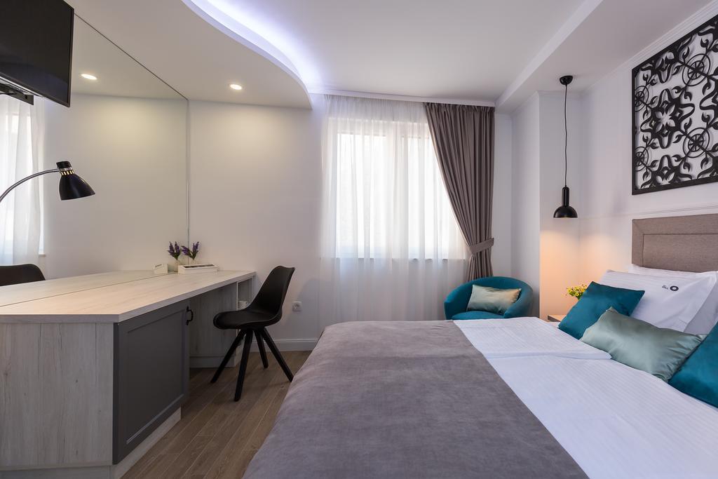 The Well Luxury Rooms ซาดาร์ ภายนอก รูปภาพ