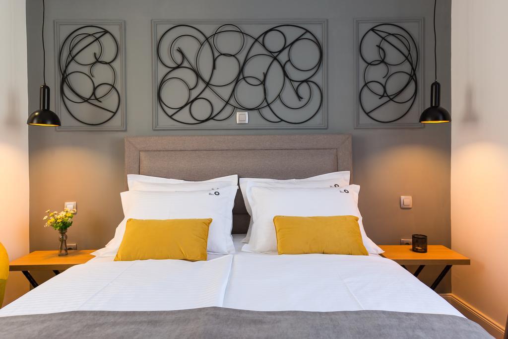 The Well Luxury Rooms ซาดาร์ ภายนอก รูปภาพ