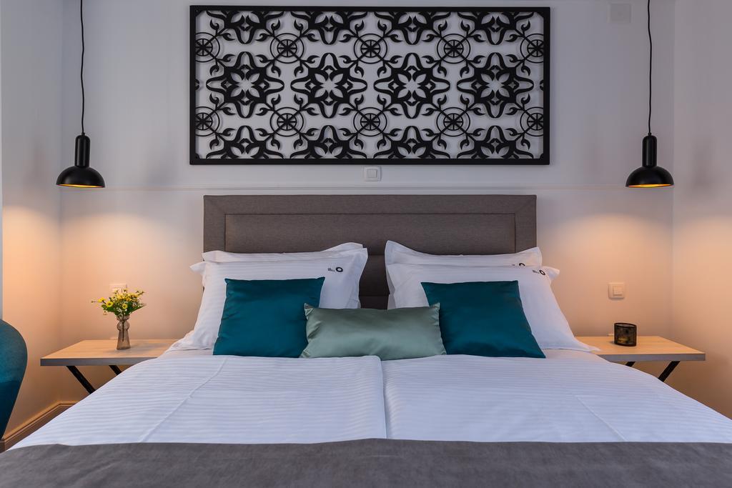 The Well Luxury Rooms ซาดาร์ ภายนอก รูปภาพ