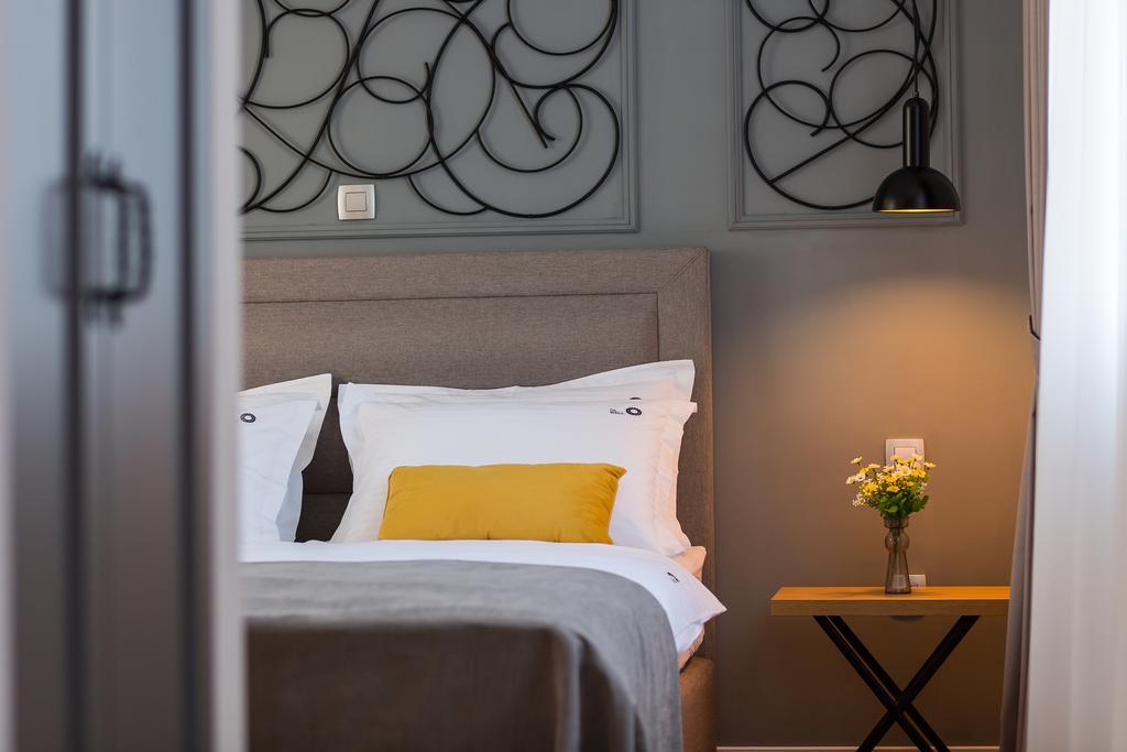 The Well Luxury Rooms ซาดาร์ ภายนอก รูปภาพ